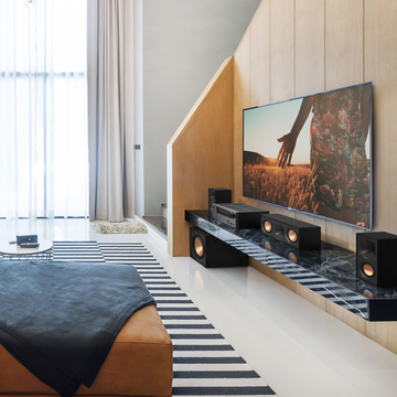 Klipsch R-40M