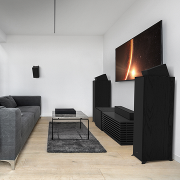 Klipsch R-40SA