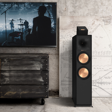 Cargar imagen en el visor de la galería, Klipsch R-40SA
