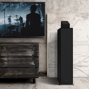Klipsch R-40SA