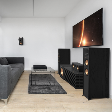 Klipsch R-50C