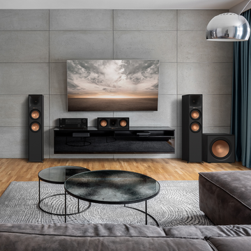 Klipsch R-50C