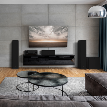 Klipsch R-50C