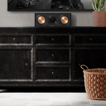 Klipsch R-50C