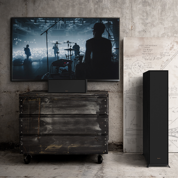 Klipsch R-50C