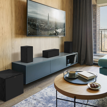 Klipsch R-50C