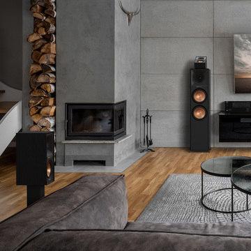 Klipsch R-50M