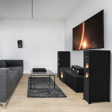 Klipsch R-605FA