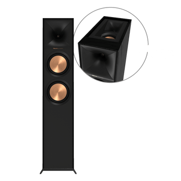 Klipsch R-605FA
