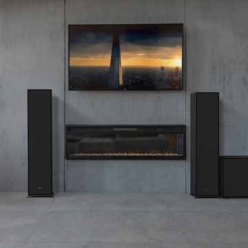 Klipsch R-800F