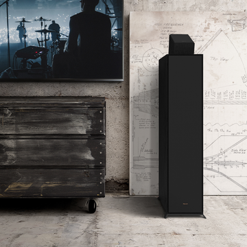 Klipsch R-800F