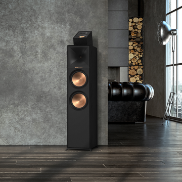 Klipsch R-800F