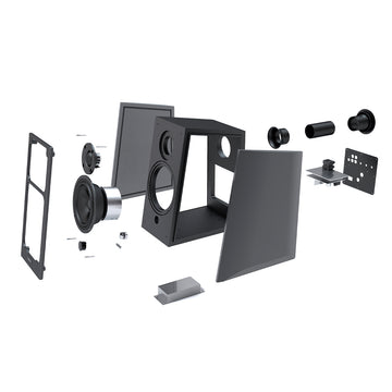 Edifier R2000DB