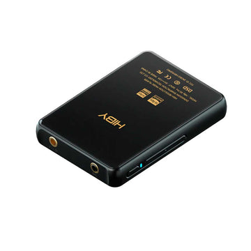 Hiby R3 PRO saber 2022 - Reacondicionado