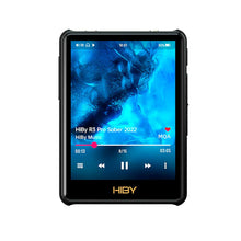 Cargar imagen en el visor de la galería, Hiby R3 PRO saber 2022 - Reacondicionado
