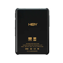 Cargar imagen en el visor de la galería, Hiby R3 PRO saber 2022 - Reacondicionado
