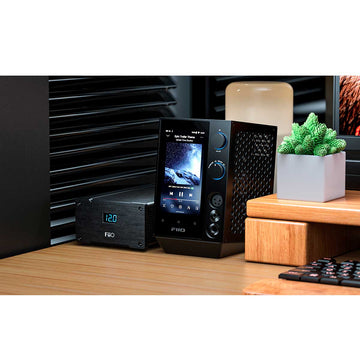 FiiO R7 editorial 2