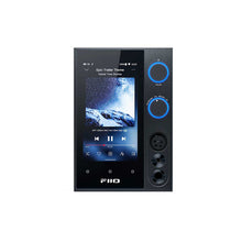 Cargar imagen en el visor de la galería, FiiO R7 frontal

