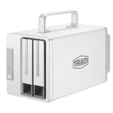 Load image into Gallery viewer, TerraMaster TD2-Thunderbolt 3
