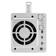 Load image into Gallery viewer, TerraMaster TD2-Thunderbolt 3
