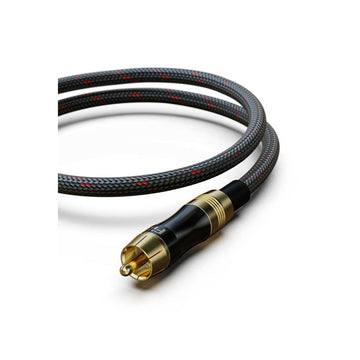 FiiO LR-RCA1 detalle