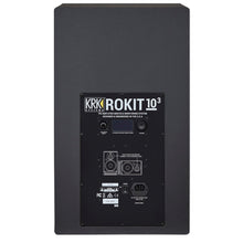 Load image into Gallery viewer, KRK Rokit Powered 10-3 G4
