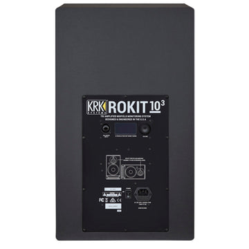 KRK Rokit Powered 10-3 G4