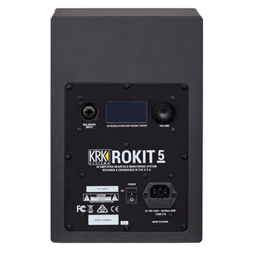 KRK ROKIT Powered 5 G4