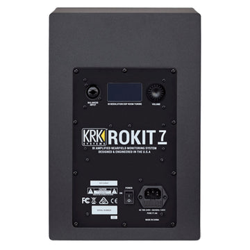 KRK ROKIT Powered 7 G4