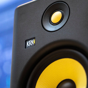 KRK ROKIT Powered 7 G4
