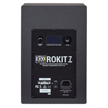 Cargar imagen en el visor de la galería, KRK ROKIT Powered 8 G4
