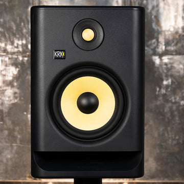 KRK ROKIT Powered 8 G4