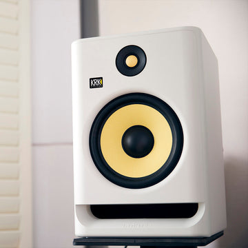 KRK ROKIT Powered 8 G4