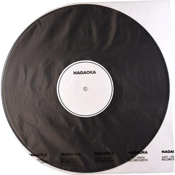 Nagaoka RS-LP 2