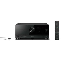 Cargar imagen en el visor de la galería, Yamaha RX-A4A frontal
