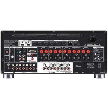Onkyo TX-RZ50