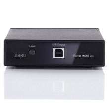 Load image into Gallery viewer, Rega Fono Mini A2D MM - Reacondicionado
