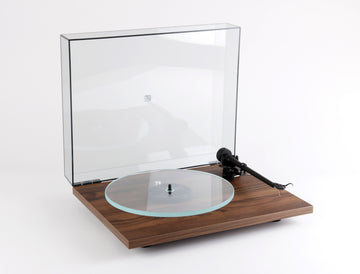 Rega Planar 2 MKII Walnut Edition general 6