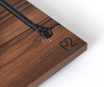 Rega Planar 2 MKII Walnut Edition general 10