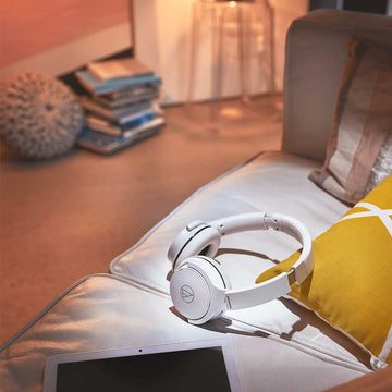 Audio-Technica ATH-S220BT