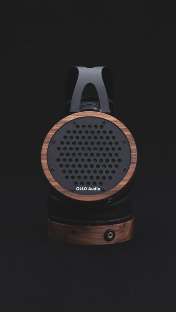 Ollo Audio S4X