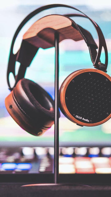Ollo Audio S4X