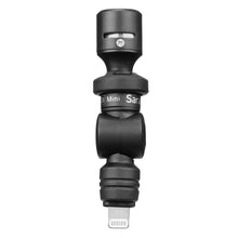 Cargar imagen en el visor de la galería, Saramonic SmarMic Di Mini frontal
