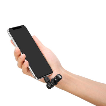 Saramonic SmarMic Di Mini editorial 1