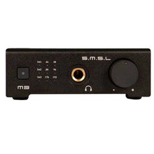 Cargar imagen en el visor de la galería, SMSL M3
