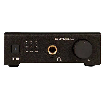 SMSL M3