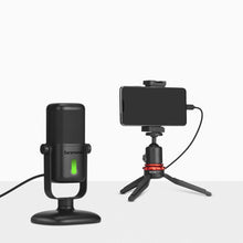 Cargar imagen en el visor de la galería, Saramonic SR-MV2000 móvil
