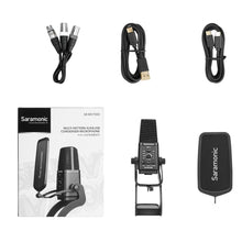 Load image into Gallery viewer, Saramonic SR-MV7000 accesorios
