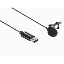 Cargar imagen en el visor de la galería, Saramonic SR-ULM10 detalle

