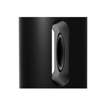 Cargar imagen en el visor de la galería, Sonos SUB Mini lateral 1
